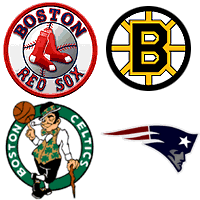 NEW ENGLAND SPORTS FOR DUMMIES - Blog
